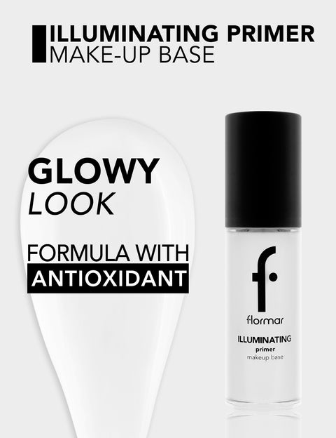 Illuminating Primer Base