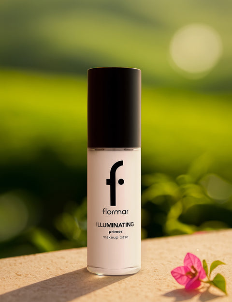 Illuminating Primer Base