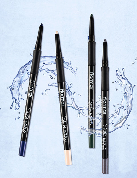 Style Matic Eyeliner 02 New Black