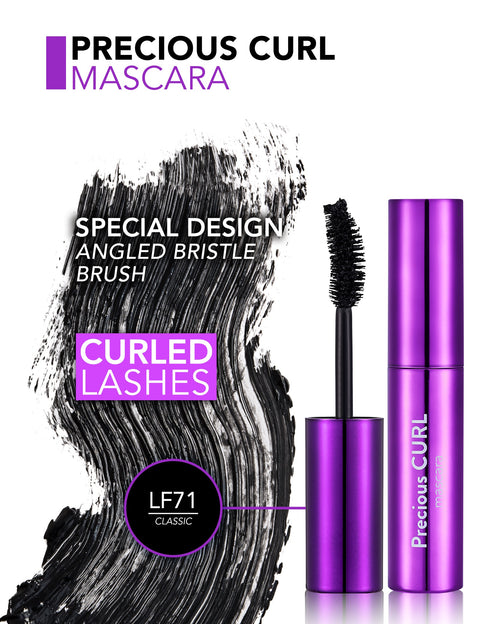 Precious Curl Mascara