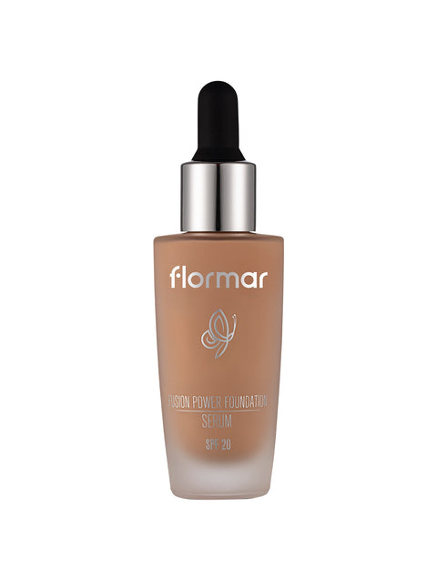 Fusion Power Serum Foundation