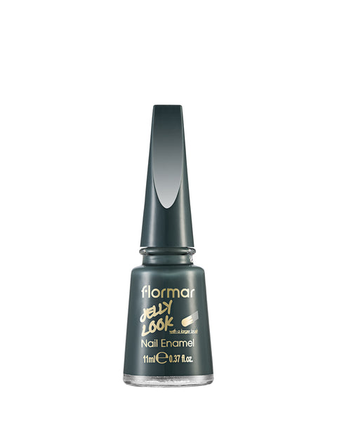 Jelly Look Nail Enamel
