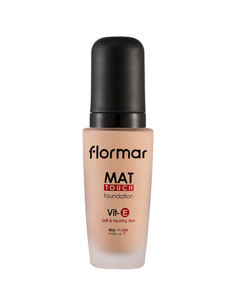 Mat Touch Foundation 30Ml