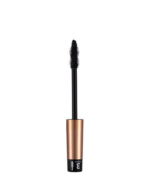 Triple Action Mascara