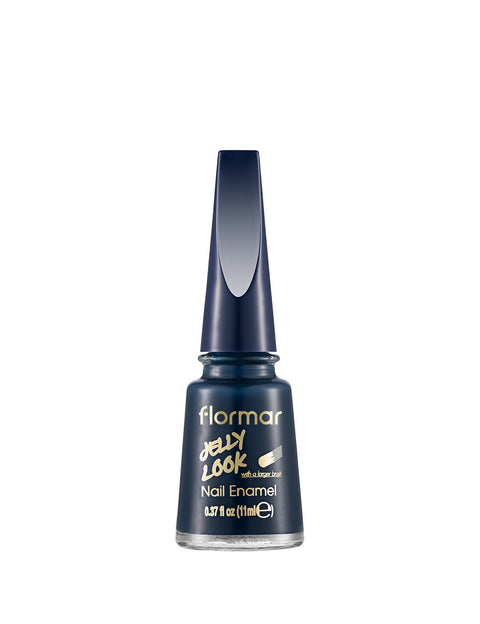 Jelly Look Nail Enamel