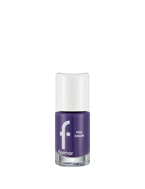 Full Color Nail Polish