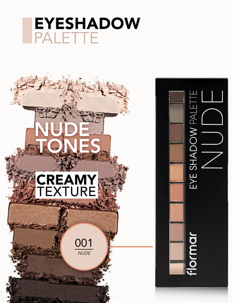 Eyeshadow Palette