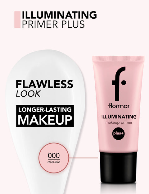 Make-Up Primer illuminating 35ML