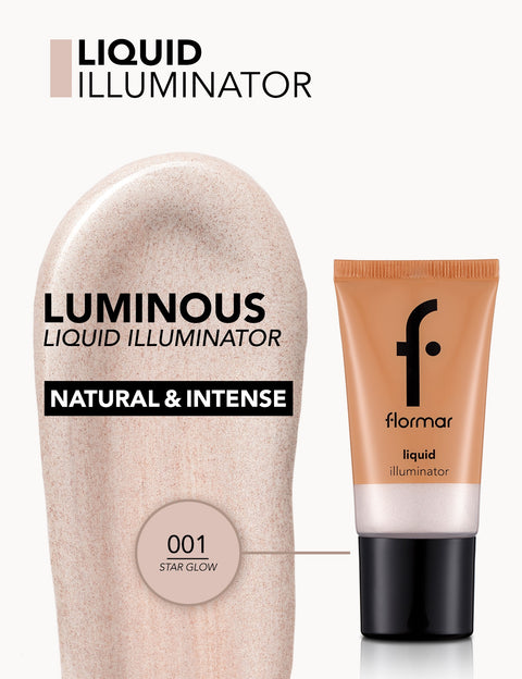 Liquid Illuminator