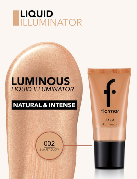 Liquid Illuminator