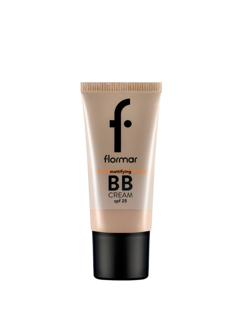 Mattifying Bb Cream