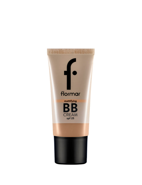 Mattifying Bb Cream