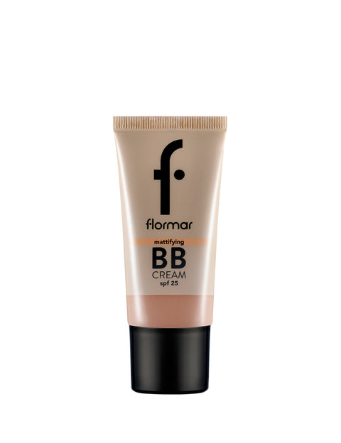 Mattifying Bb Cream