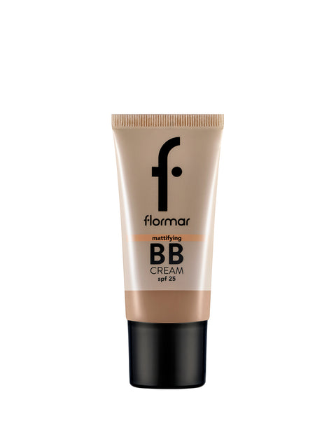 Mattifying Bb Cream