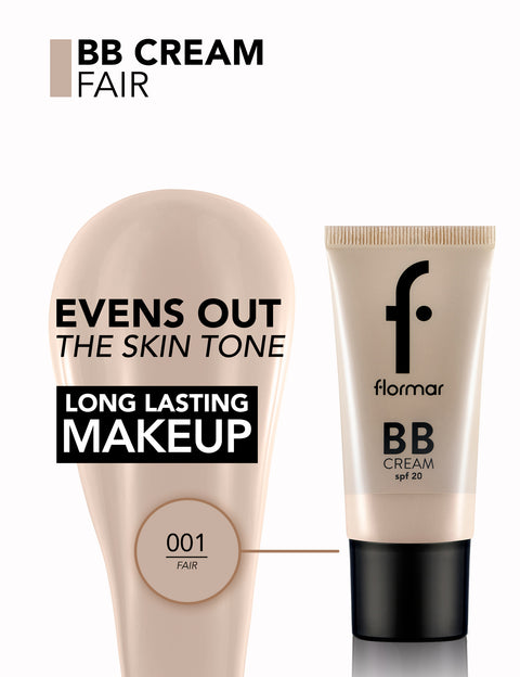 Mattifying Bb Cream