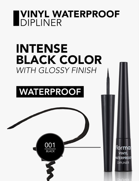 Vinyl Waterproof Dip Liner