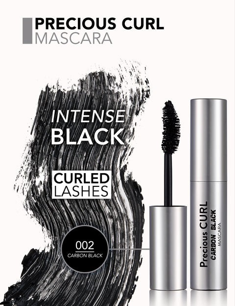 Precious Curl Mascara