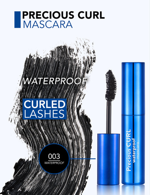 Precious Curl Mascara
