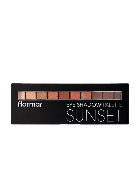 Eyeshadow Palette