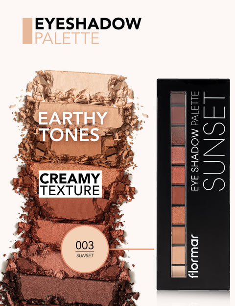 Eyeshadow Palette