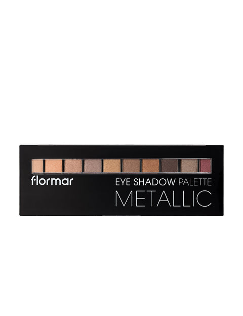 Eyeshadow Palette
