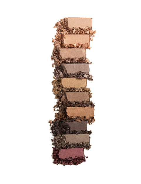 Eyeshadow Palette
