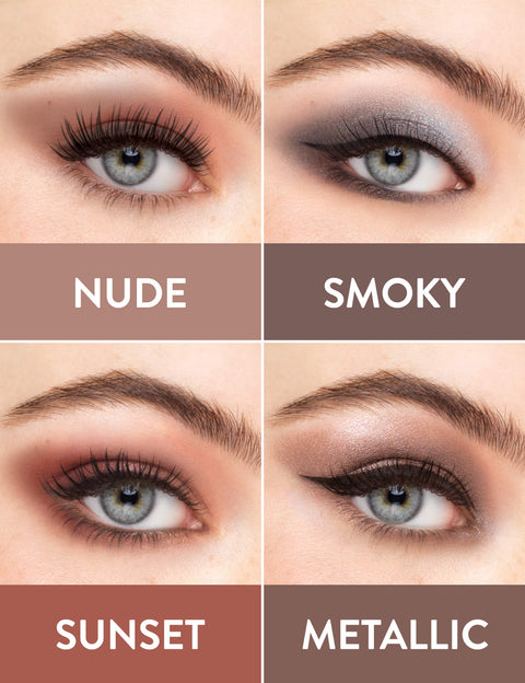 Eyeshadow Palette