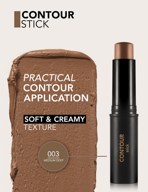 Contour Stick