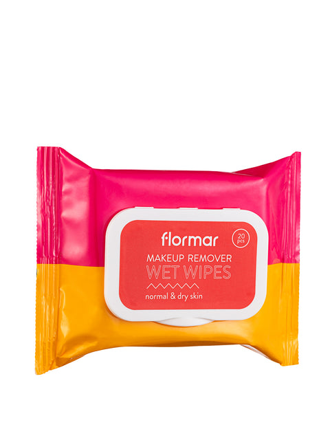 Makeup Wipes 20'S
