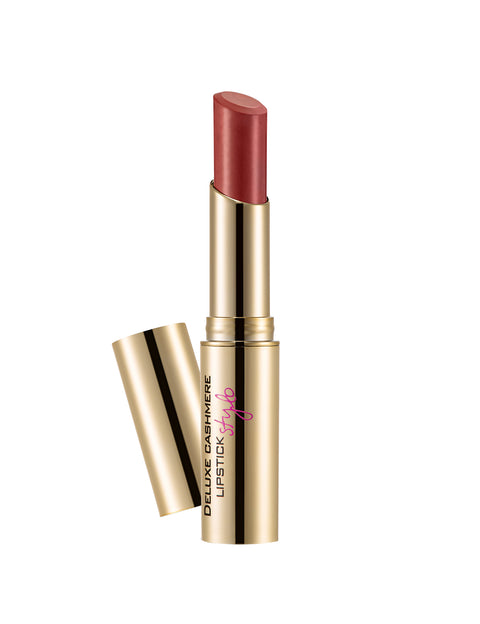 Deluxe Cashmere Stylo Lipstick