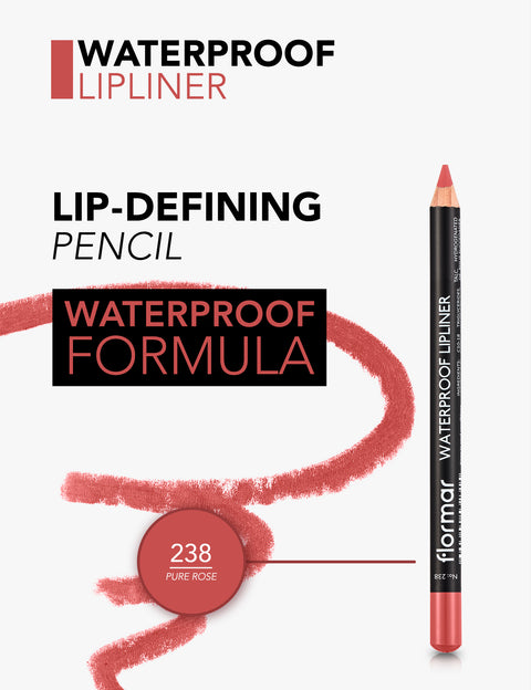Waterproof Lipliner