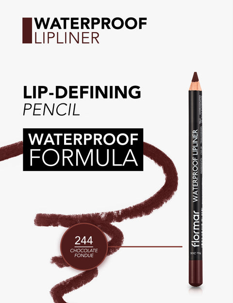 Waterproof Lipliner