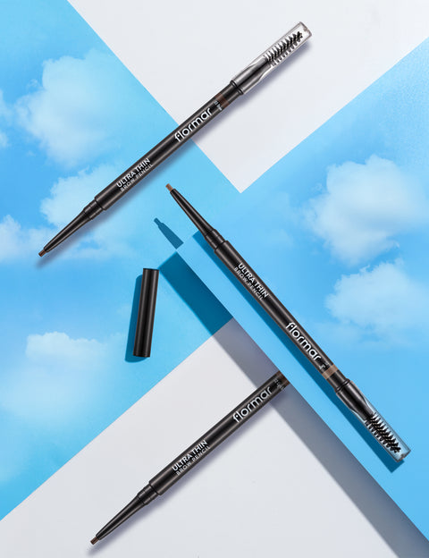 Ultra Thin Brow Pencil 0.14G
