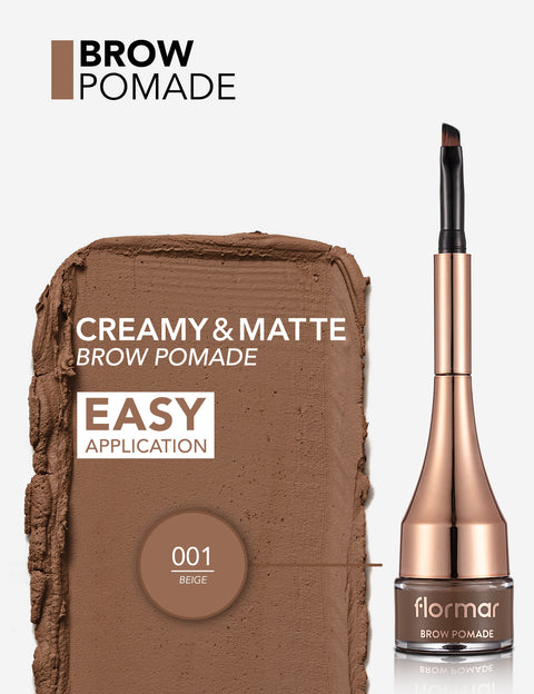 Brow Pomade