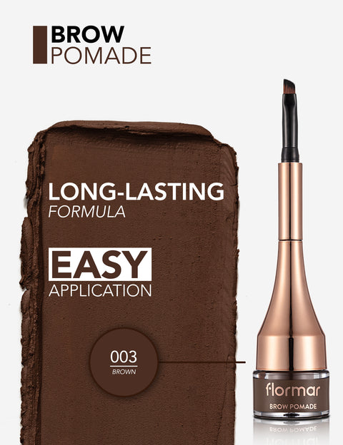 Brow Pomade