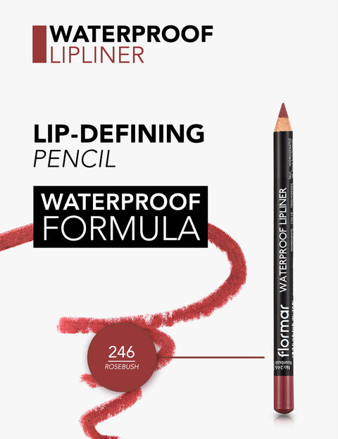Waterproof Lipliner