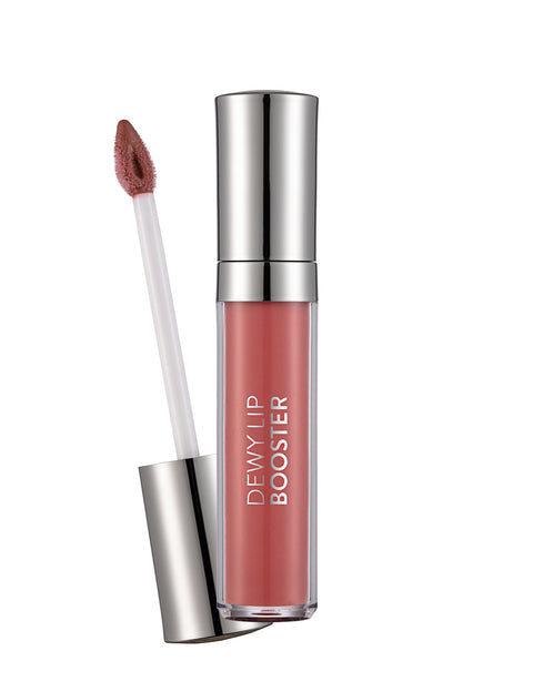 Dewy Lip Booster Lip Gloss 4.5Ml