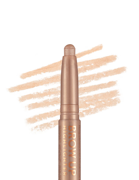 Brow Up Highlighter - 000 Champagne