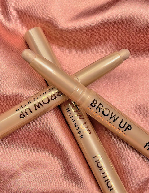 Brow Up Highlighter - 000 Champagne