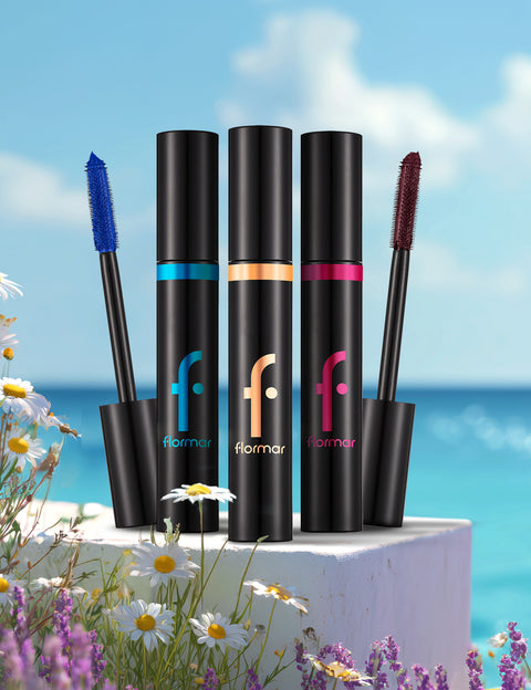 Color Your Life Mascara 12ml