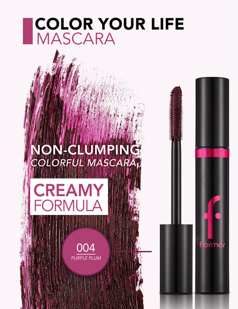 Color Your Life Mascara 12ml