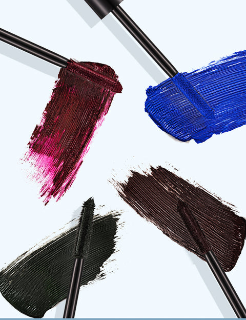 Color Your Life Mascara 12ml