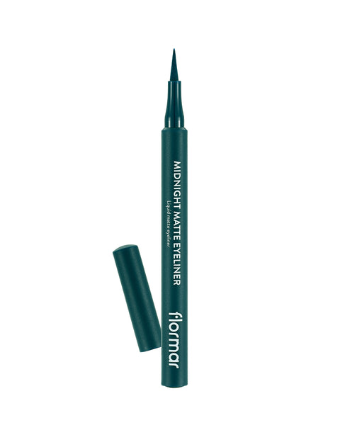 Midnight Matte Eyeliner