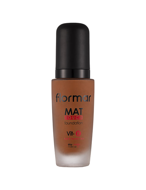 Mat Touch Foundation 30Ml