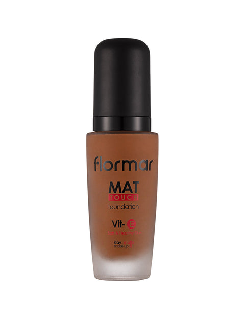 Mat Touch Foundation 30Ml