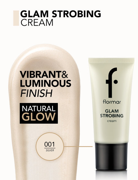 Glam Strobing Primer 35ml