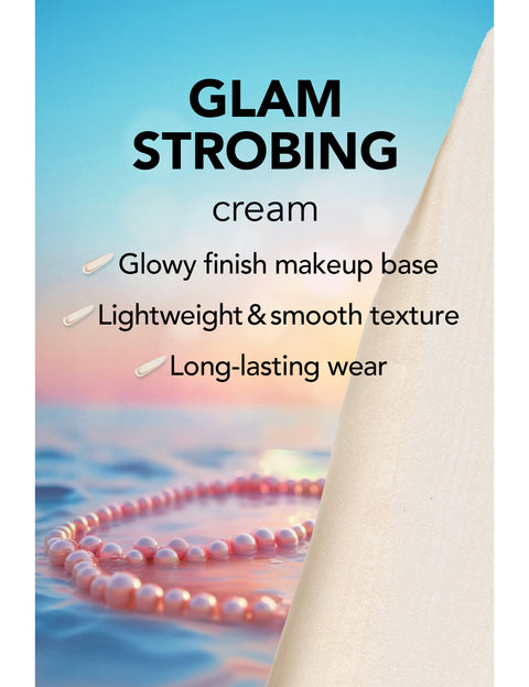 Glam Strobing Primer 35ml