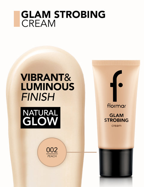 Glam Strobing Primer 35ml