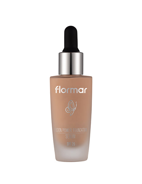 Fusion Power Serum Foundation