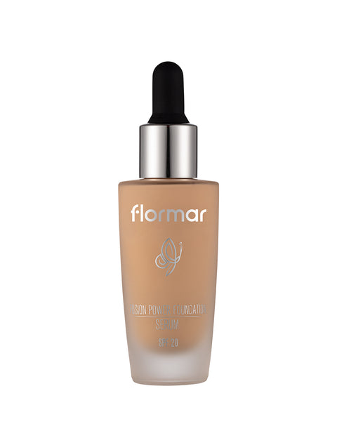 Fusion Power Serum Foundation